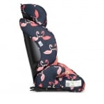 Столче за кола Cosatto Zoomi 2 i-size, Pretty Flamingo