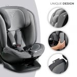 Столче за кола Kinderkraft Comfort up i-size, Розово