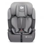 Столче за кола Kinderkraft Comfort up i-size, Сиво