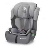 Столче за кола Kinderkraft Comfort up i-size, Сиво