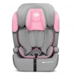 Столче за кола Kinderkraft Comfort up i-size, Розово