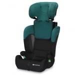 Столче за кола Kinderkraft Comfort up i-size, Зелено