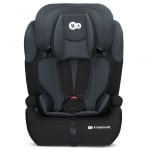 Столче за кола Kinderkraft Comfort up i-size, Черно