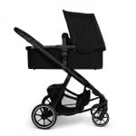 Количка Cosatto Giggle Trail 3в1 CT5707, Silhouette