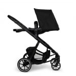 Количка Cosatto Giggle Trail 3в1 CT5707, Silhouette