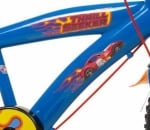 Детски велосипед Toimsa 16" 1668, Hot Wheels