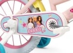 Детски велосипед Toimsa 14" 1465, Barbie