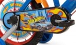 Детски велосипед Toimsa 14" 1468, Hot Wheels