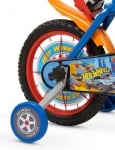 Детски велосипед Toimsa 14" 1468, Hot Wheels