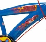 Детски велосипед Toimsa 14" 1468, Hot Wheels