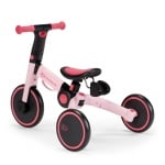 Триколка Kinderkraft 4trike 3в1, Black