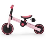 Триколка Kinderkraft 4trike 3в1, Yellow