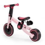 Триколка Kinderkraft 4trike 3в1, Yellow