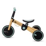 Триколка Kinderkraft 4trike 3в1, Sunflower Blue