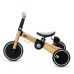 Триколка Kinderkraft 4trike 3в1, Sunflower Blue