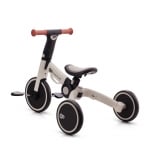 Триколка Kinderkraft 4trike 3в1, Grey