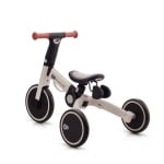 Триколка Kinderkraft 4trike 3в1, Grey