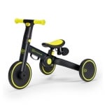 Триколка Kinderkraft 4trike 3в1, Yellow