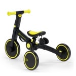 Триколка Kinderkraft 4trike 3в1, Pink