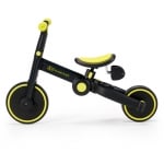 Триколка Kinderkraft 4trike 3в1, Pink