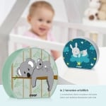 Детска нощна лампа Reer MyBabyLight, Koala