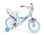 Детски велосипед Huffy 14", Frozen II