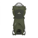 Раница за носене на дете LittleLife Adventurer S3, Зелена