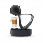 Кафемашина с капсули Krups NESCAFÉ® Dolce Gusto® KP173B10 Infinissima, Cosmic grey