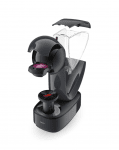 Кафемашина с капсули Krups NESCAFÉ® Dolce Gusto® KP173B10 Infinissima, Cosmic grey