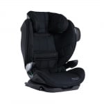 Бустерна седалка с облегалка Avionaut MaxSpace Comfort +, Black