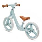 Колело за баланс Kinderkraft Fly Plus, Baby Blue