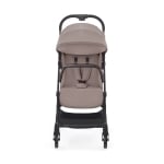 Бебешка количка Kinderkraft INDY 2 Calm Beige