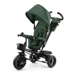 Триколка KinderKraft AVEO Mystic Green