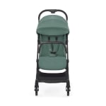 Бебешка количка Kinderkraft INDY 2 Sea Green