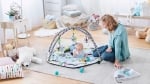 Активна гимнастика KinderKraft Smart Play