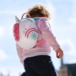 Детска раница LittleLife Big Unicorn, 6л