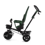 Триколка KinderKraft AVEO Mystic Green