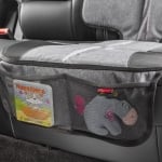 Протектор за седалка Reer TravelKid MaxiProtect, 86071