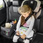 Кутия органайзер за кола Reer TravelKid Box, 86081