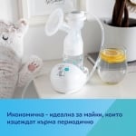 Електрическа помпа за кърма Easy Start