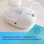 Електрическа помпа за кърма Easy Start