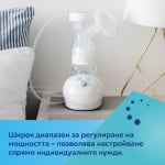 Електрическа помпа за кърма Easy Start