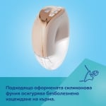 Електрическа помпа за кърма Hands Free