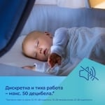 Електрическа помпа за кърма Hands Free