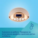 Електрическа помпа за кърма Hands Free