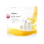 Пликчета за стерилизиране в микровълнова Quick Clean 5 бр