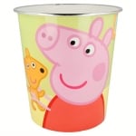 Кош за отпадъци peppa pig, 6 л.