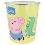 Кош за отпадъци peppa pig, 6 л.