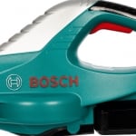 Детски листосъбирач Bosch, зелен